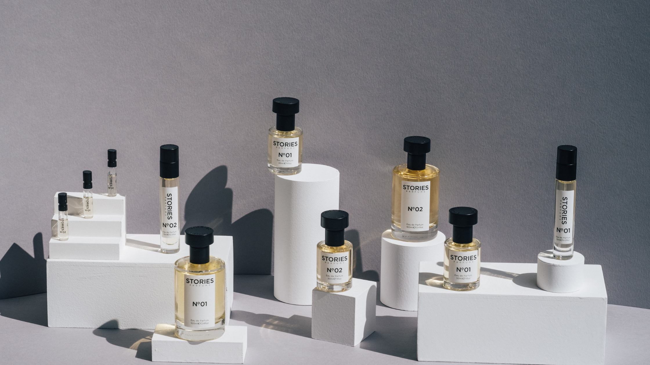 Our Journey as an Independent Fragrance House And What the Future Holds