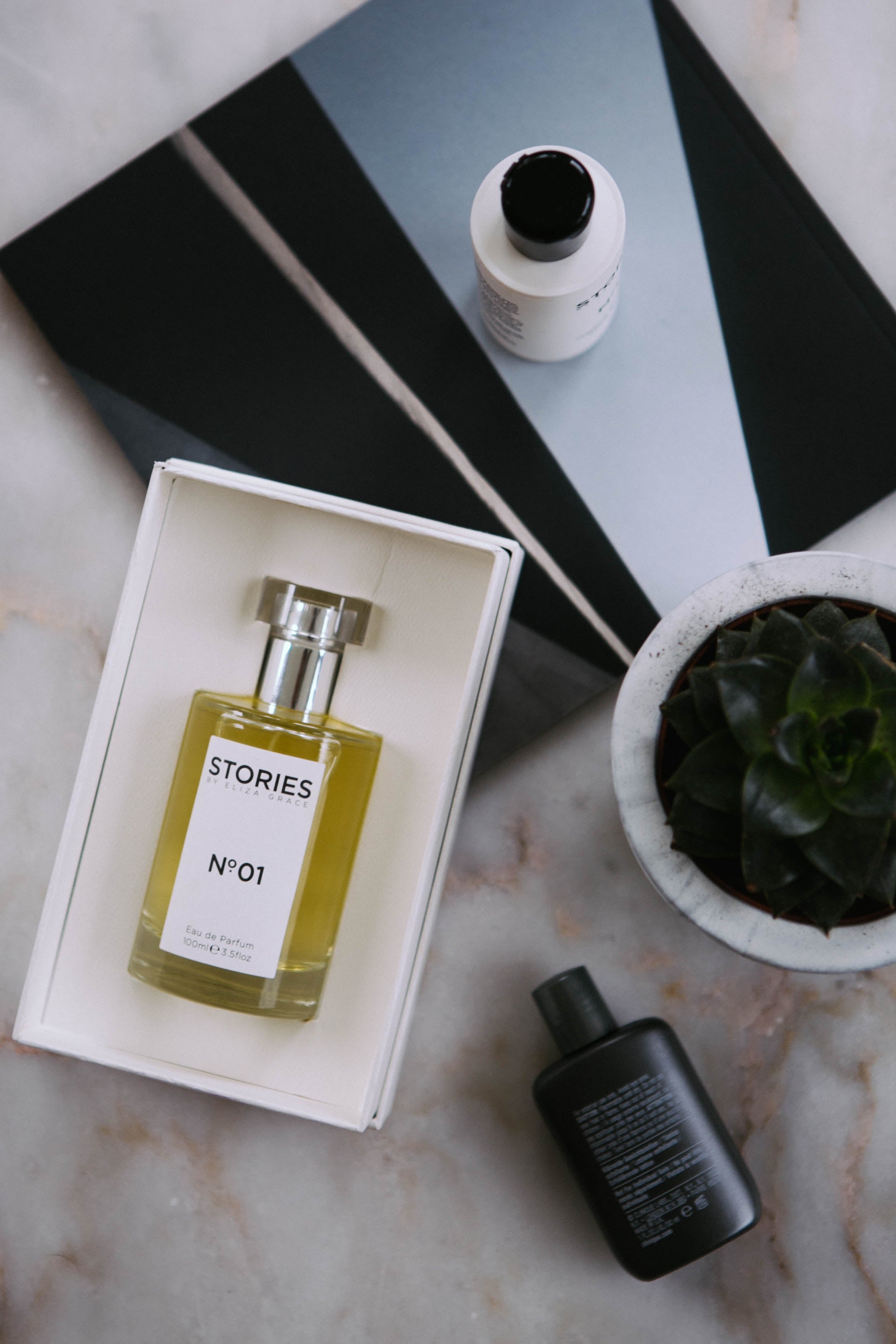 Make Memories with Perfume