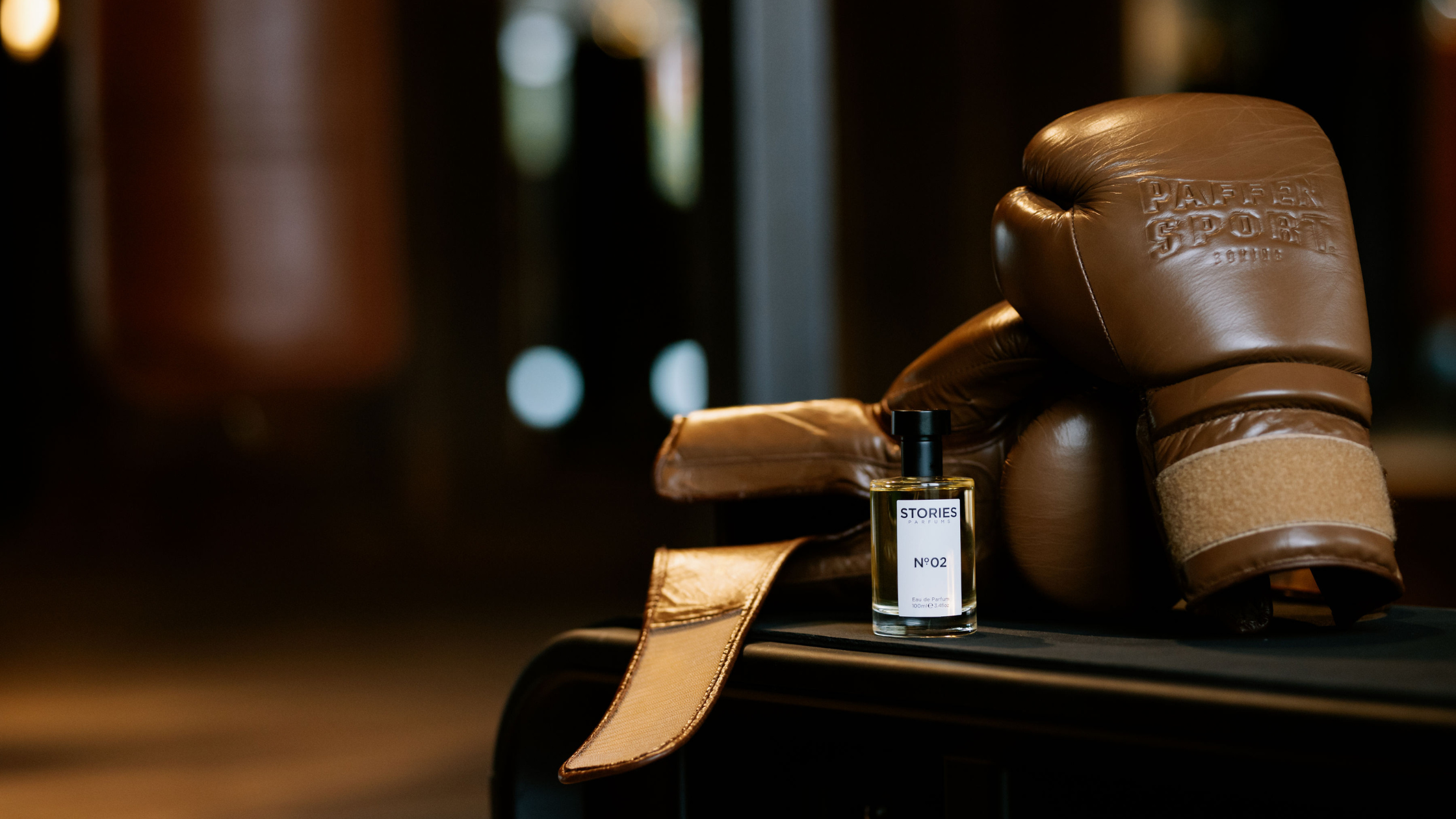 The Scent of a Father