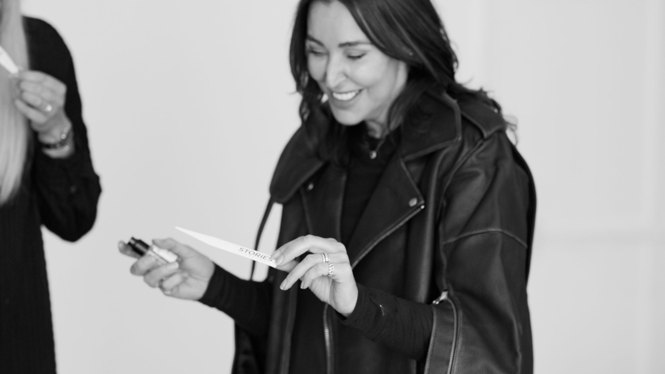 Seven Years of STORIES: Building an Independent Luxury Fragrance House