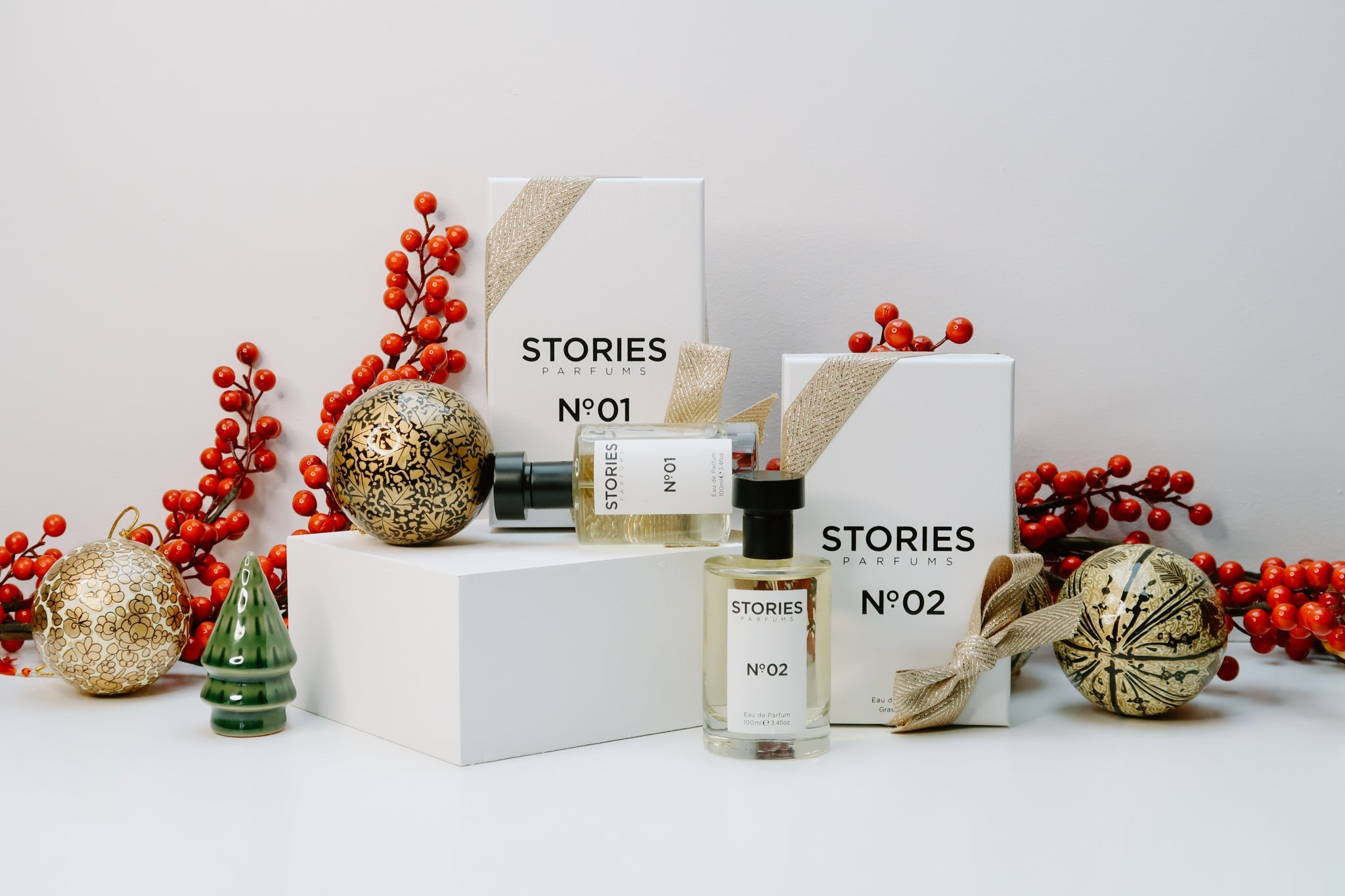How to Gift Perfume