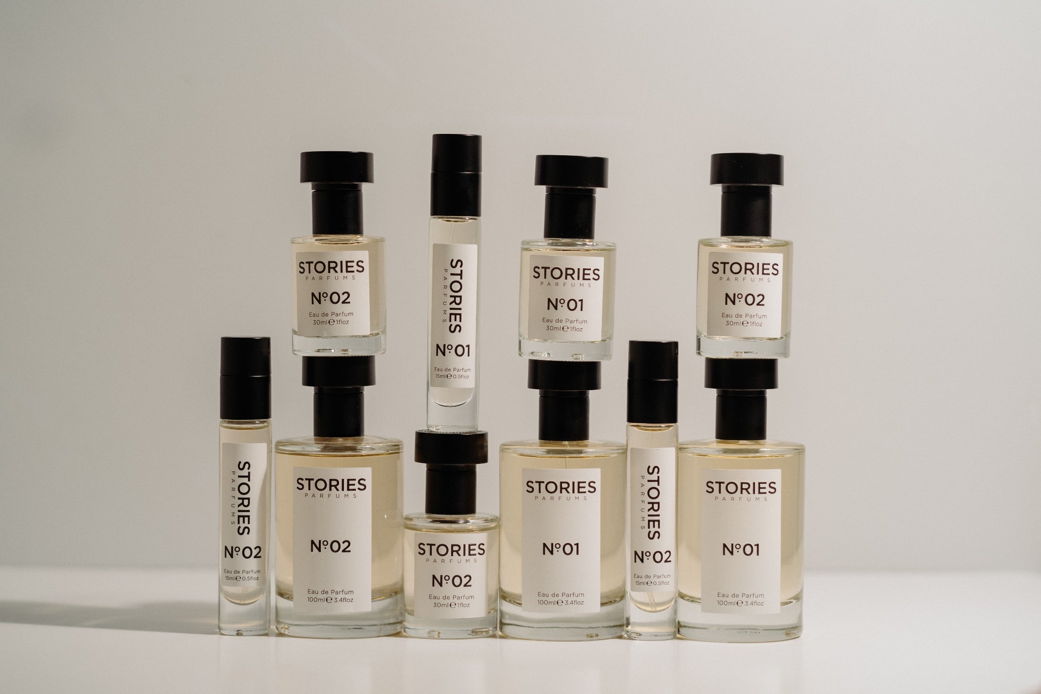 How to Refill your Perfume Bottles