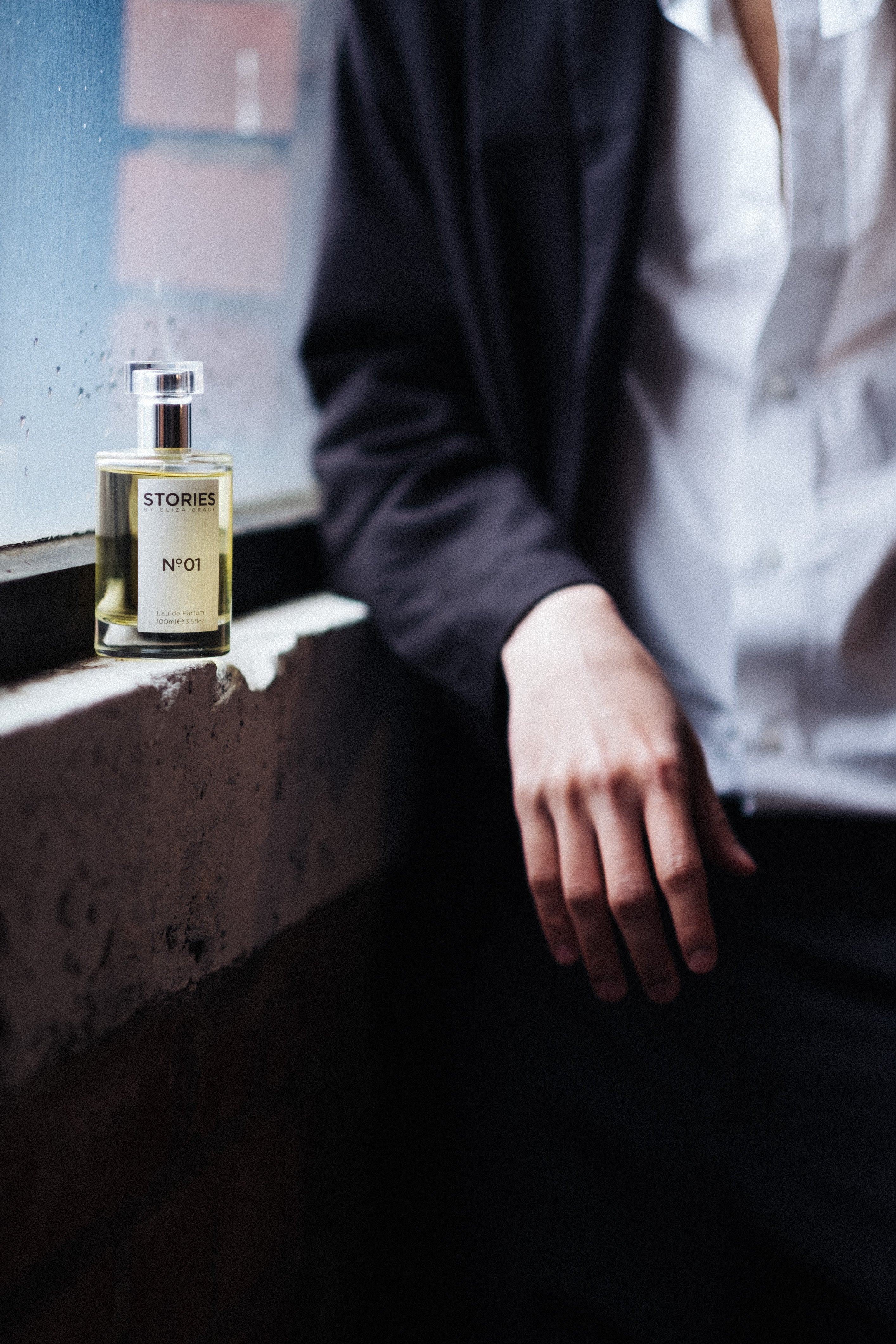 Does your Perfume match your Personality?