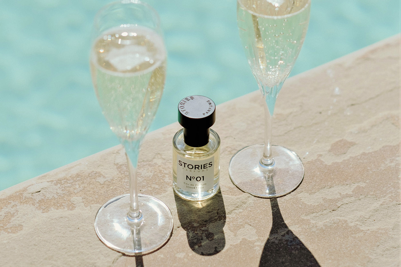 How To Capture The Essence Of Summer Through Scent