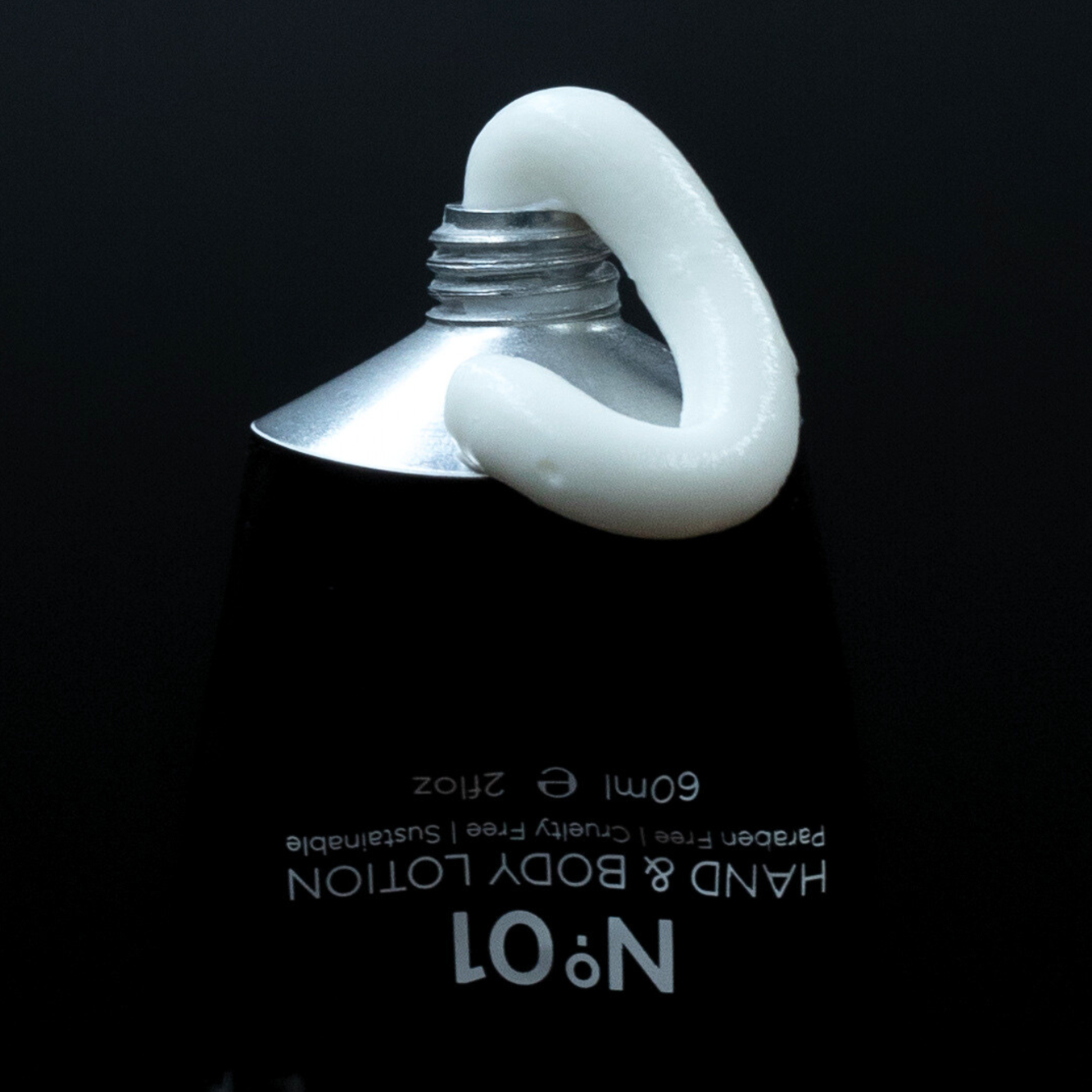 STORIES Nº.01 Hand & Body Lotion – 60ml