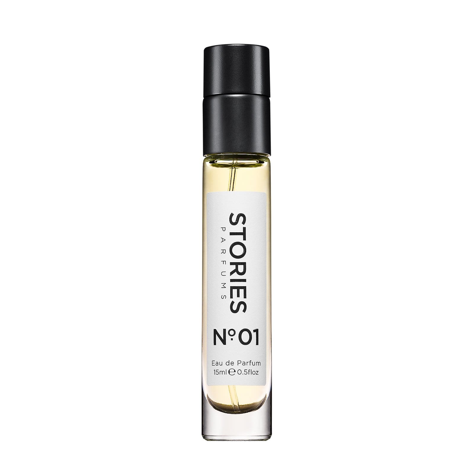 REFILL of STORIES Nº.01 Eau de Parfum 15ml