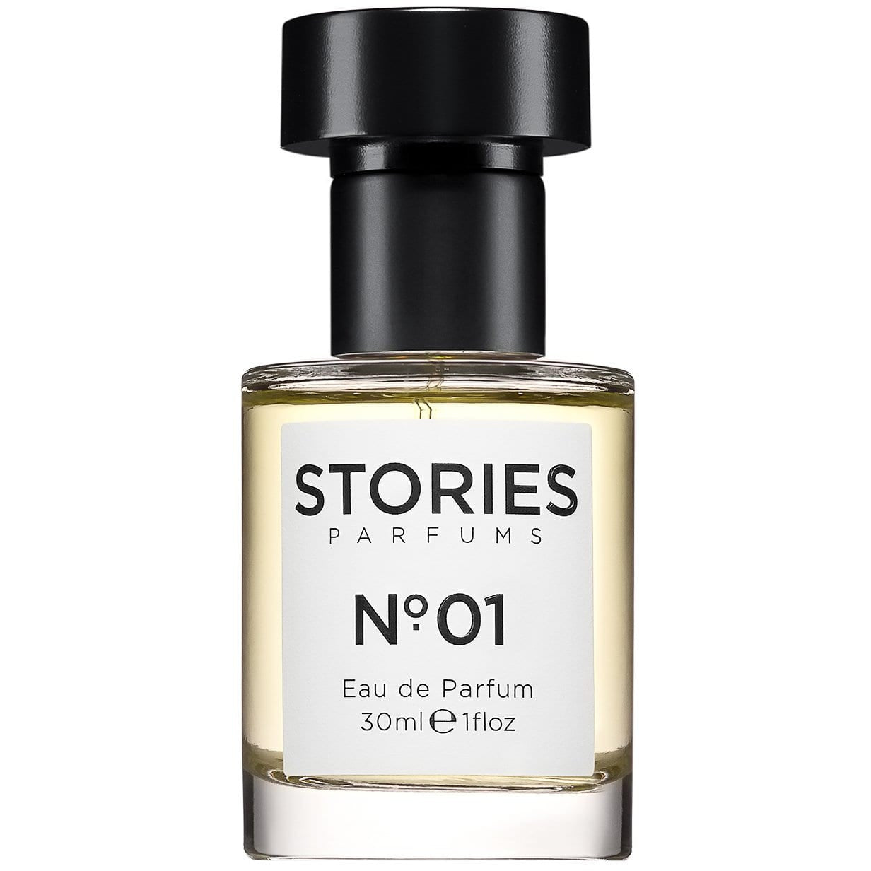 REFILL of STORIES Nº.01 Eau de Parfum 30ml