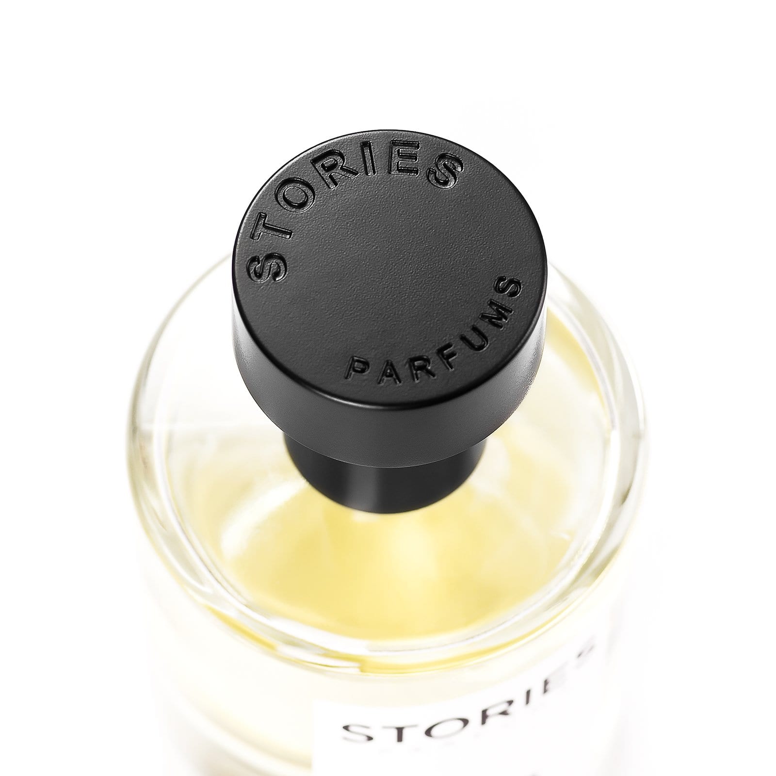 STORIES Parfums No.2 100ml Perfume Cap