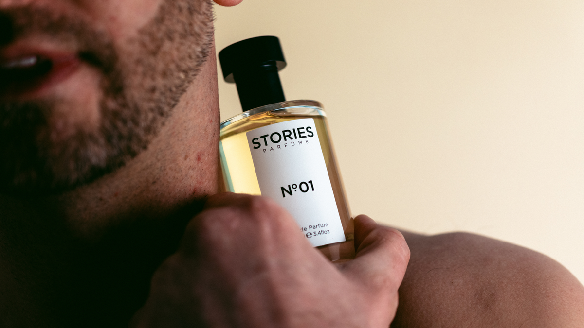 How to read a fragrance