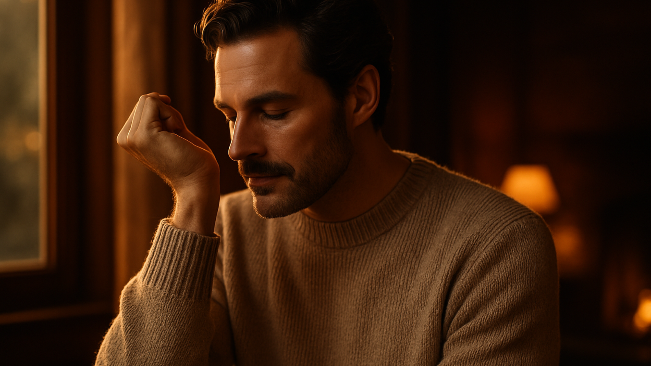 An Autumn Invitation: Rethinking Fragrance Across the Seasons