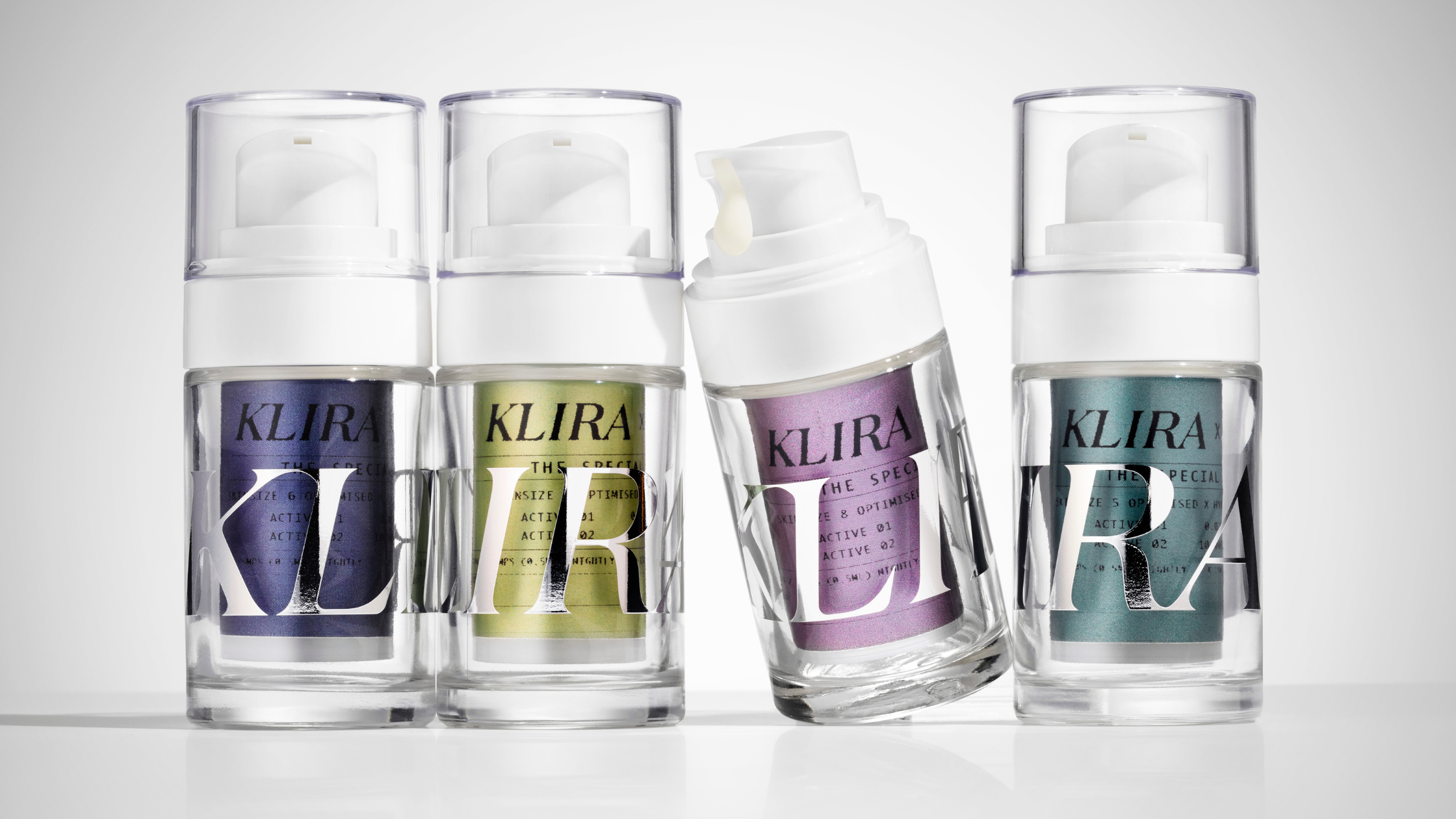 In Conversation with Dr Emma Craythorne, Founder of Klira