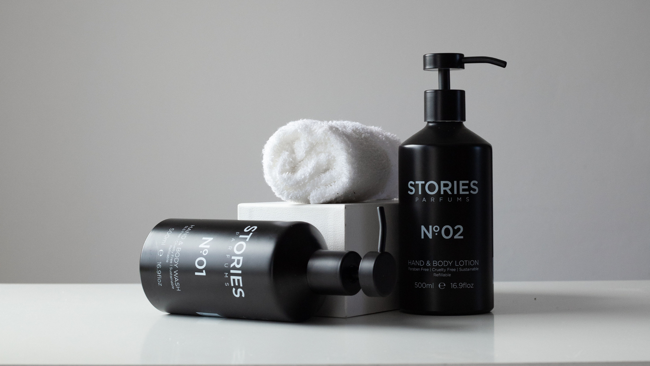 A Love Note to Your Skin