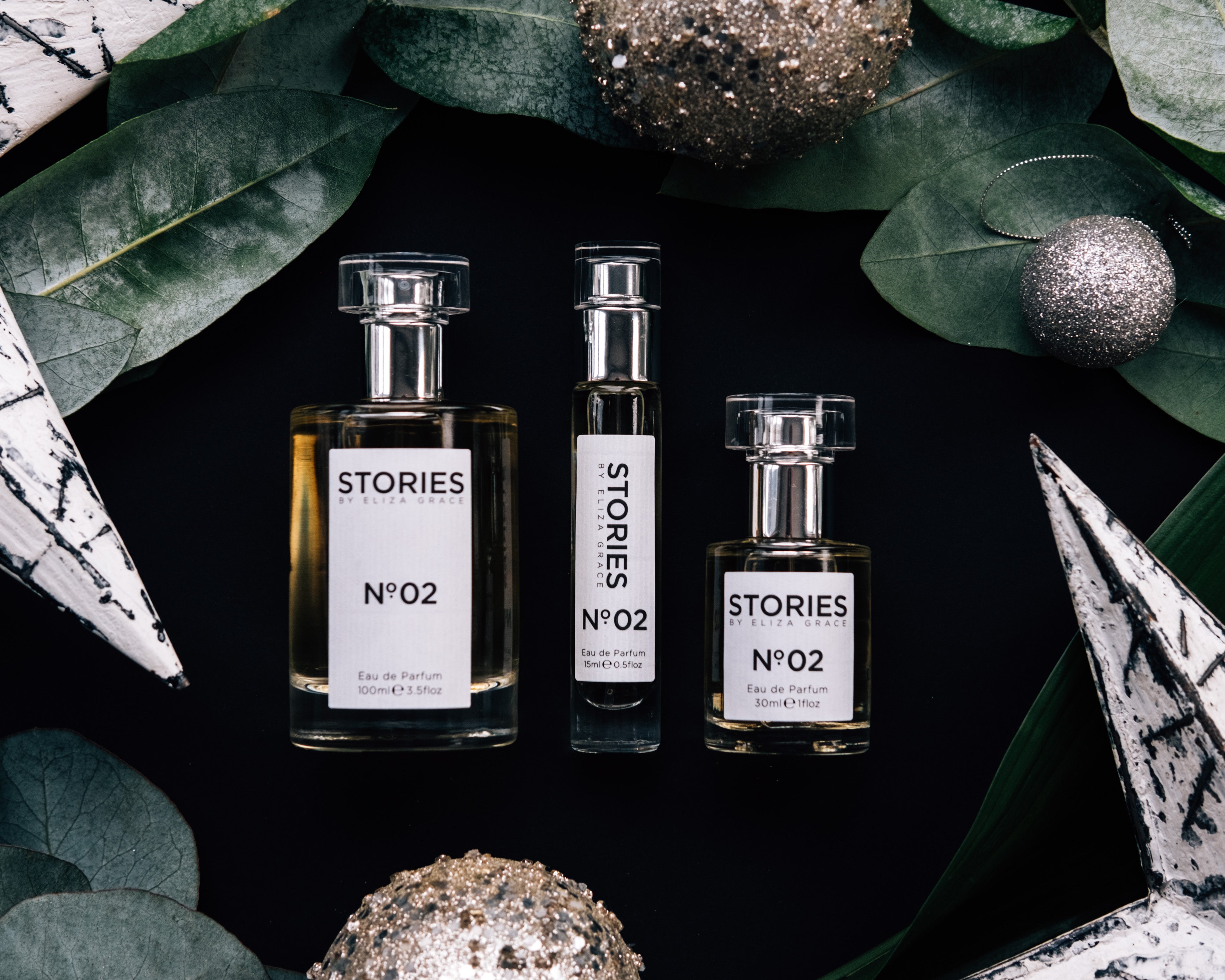 Scent Your Home This Christmas