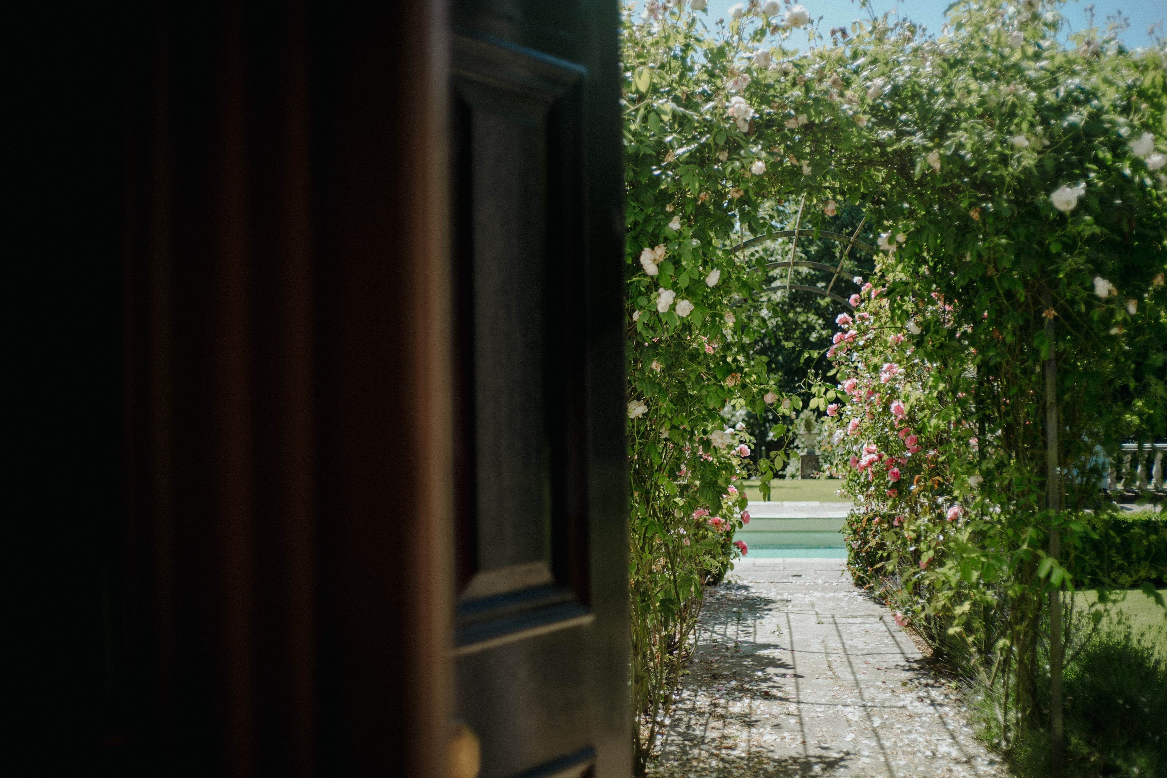 Our Stories Shape Us, But They Do Not Define Us: The Power of Fragrance in Personal Transformation
