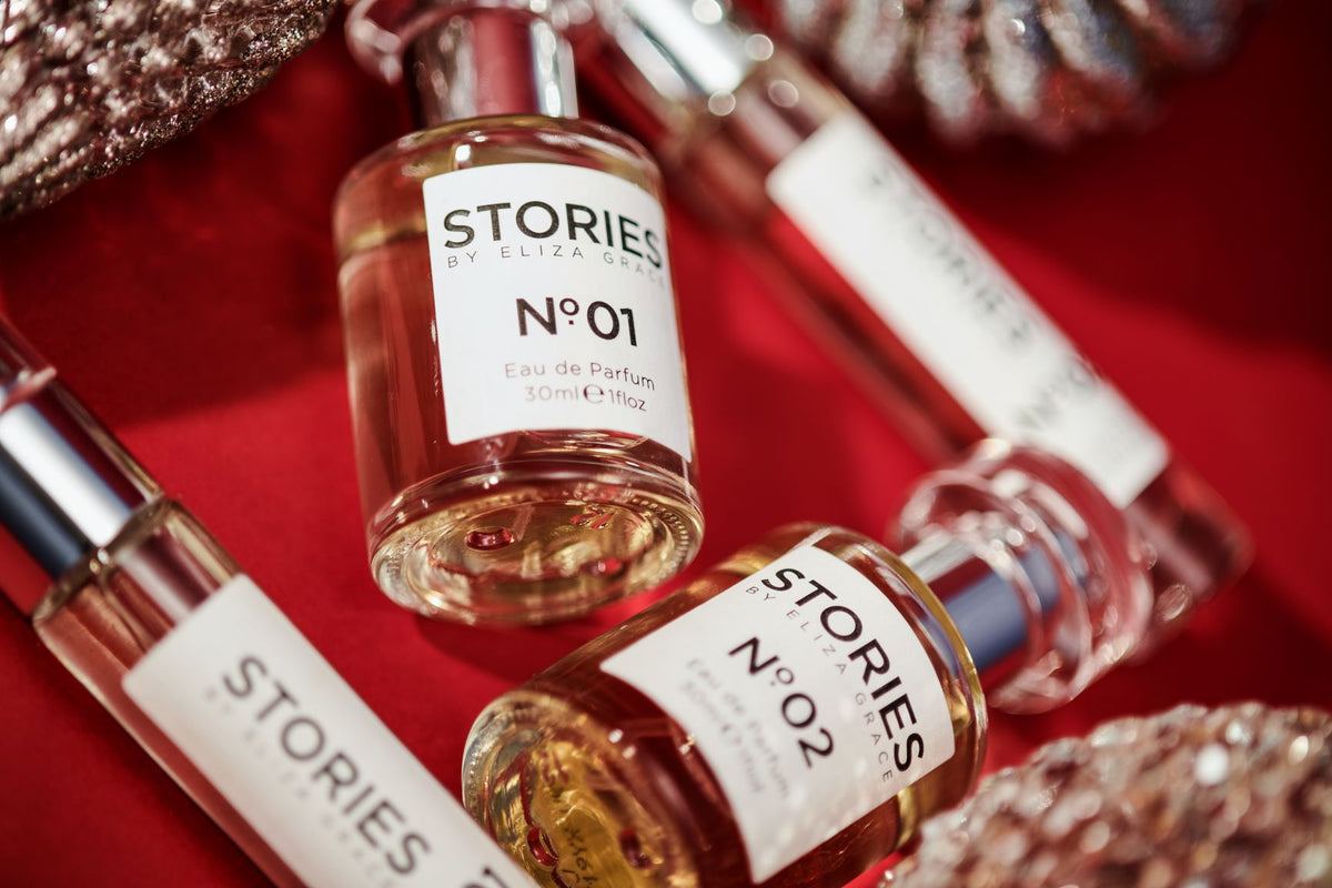 A Luxury Christmas Gift Guide
