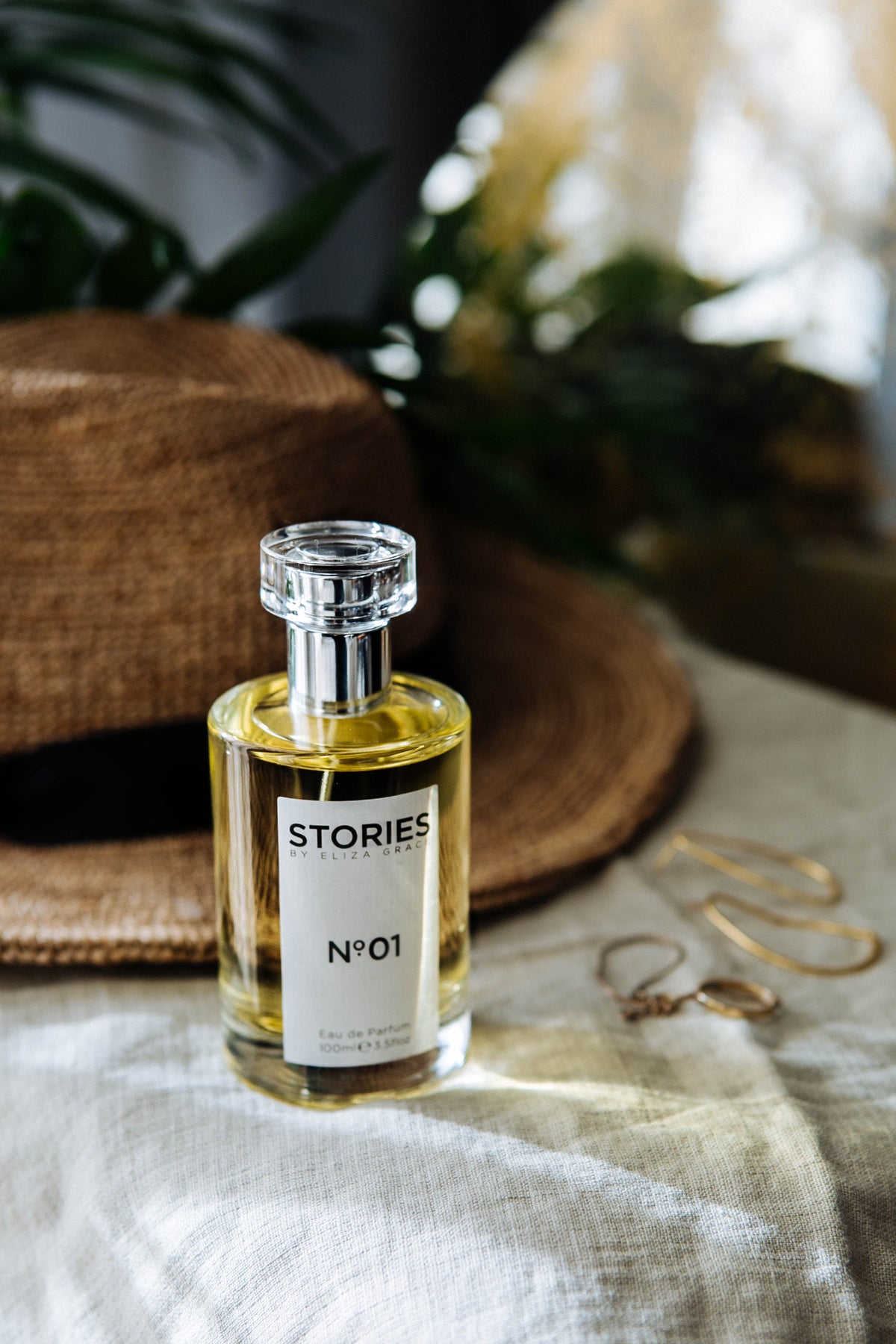 The Power of Fragrance