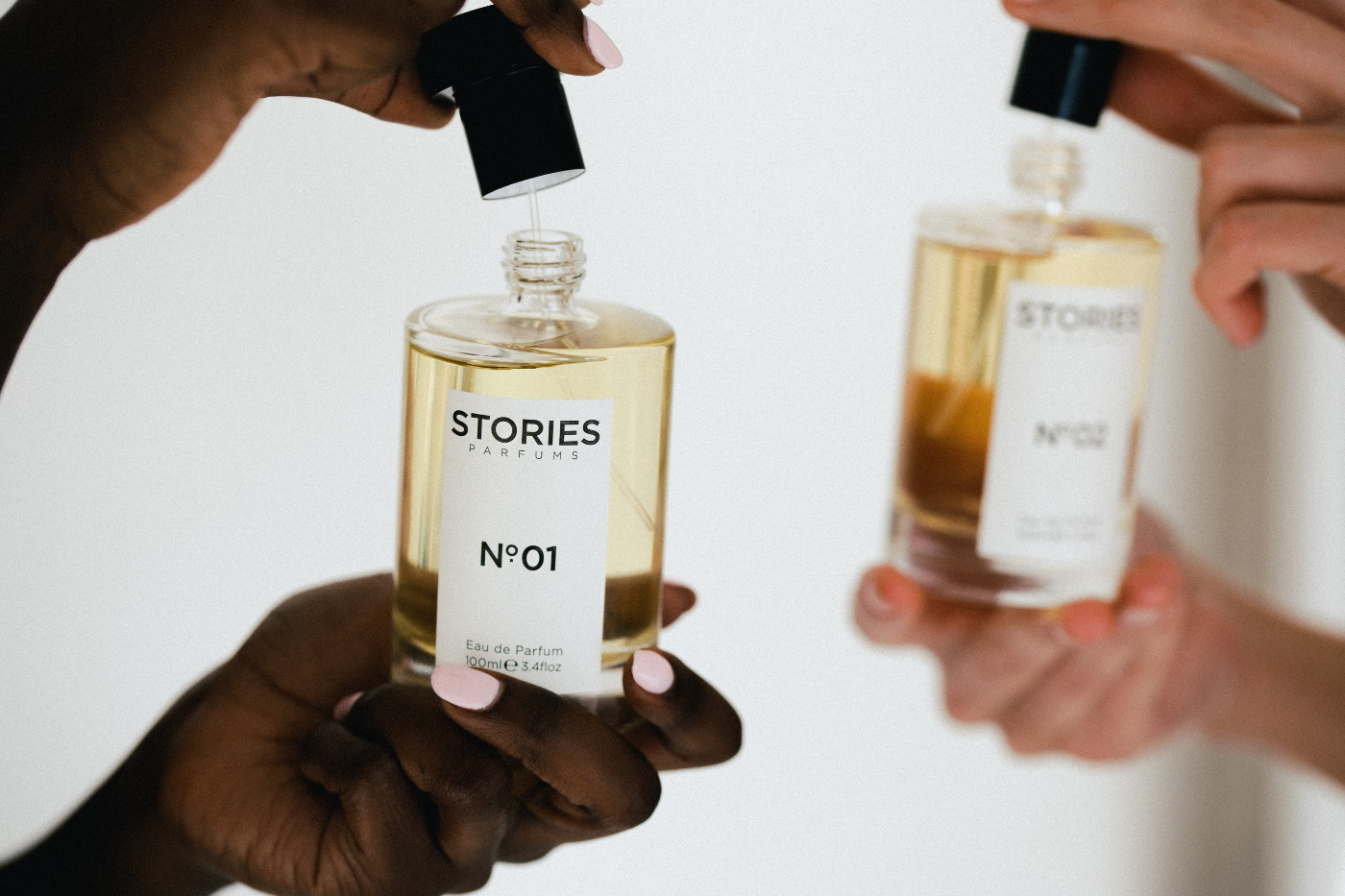 A Sustainable Revolution: How We Pioneer Efforts In Sustainable Luxury