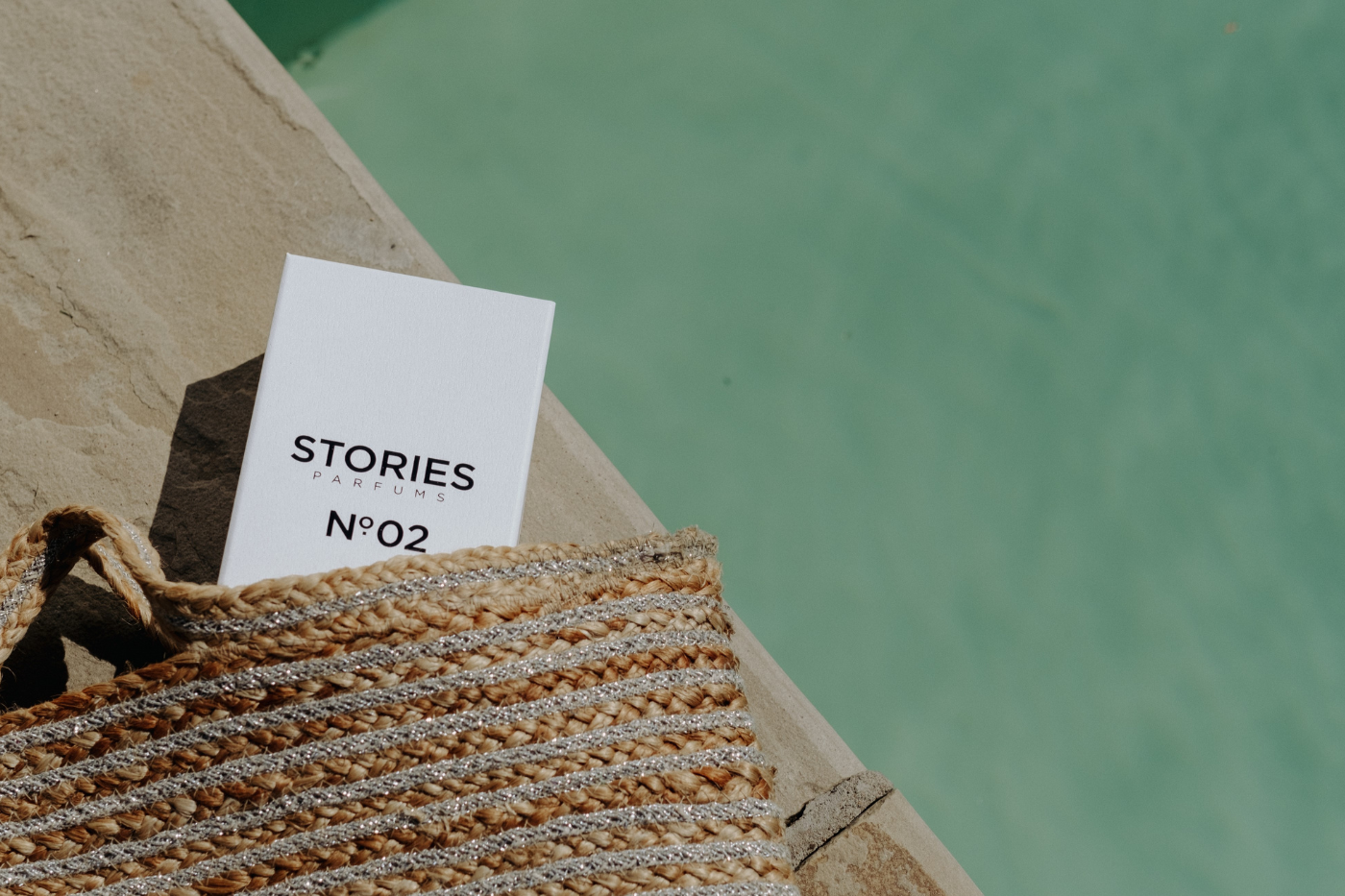 The STORIES Team Summer Essentials