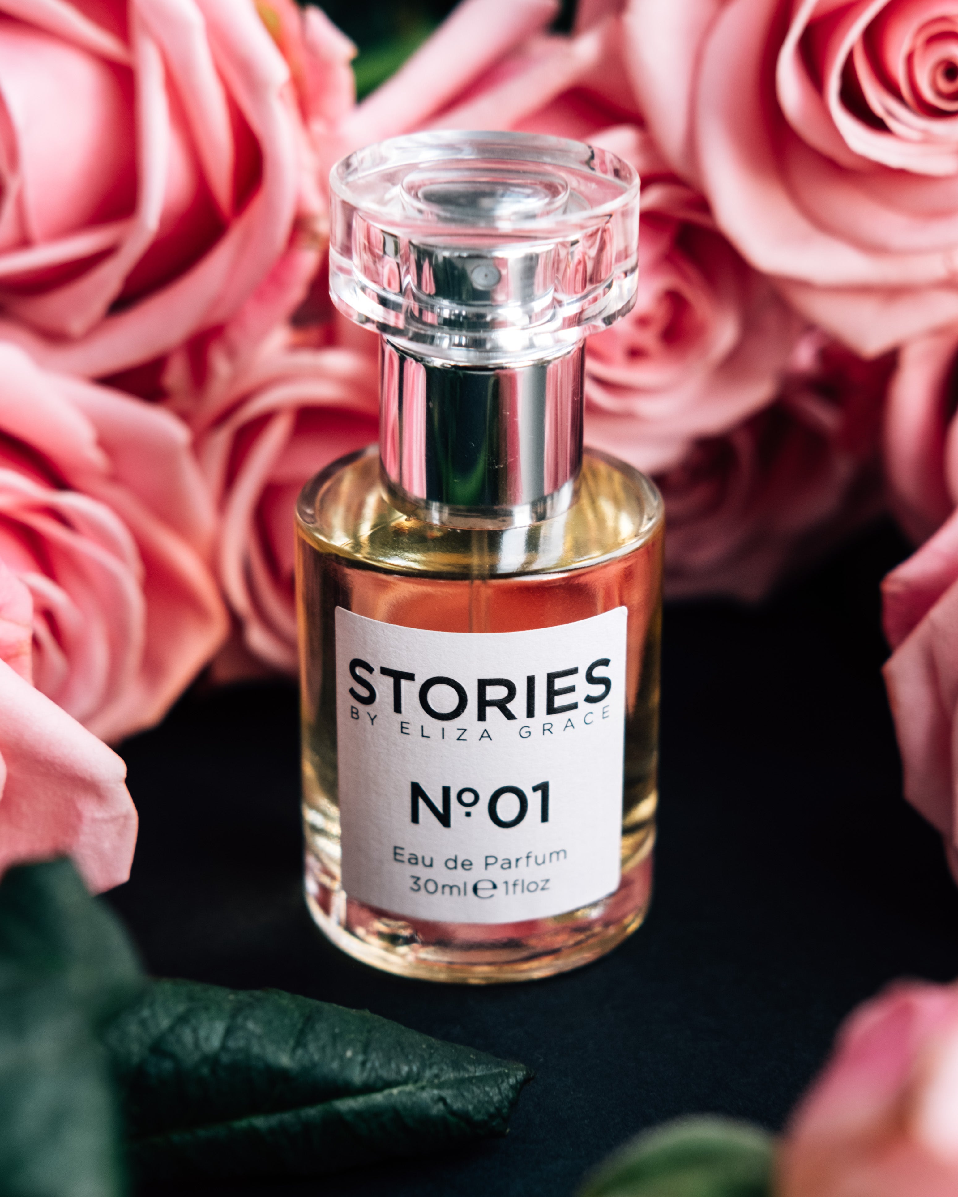 Using Scent to Tell a Story