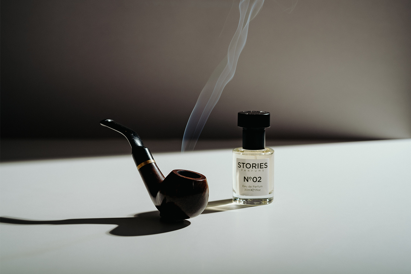 WHY OUR FRAGRANCE IS GENDER-INCLUSIVE