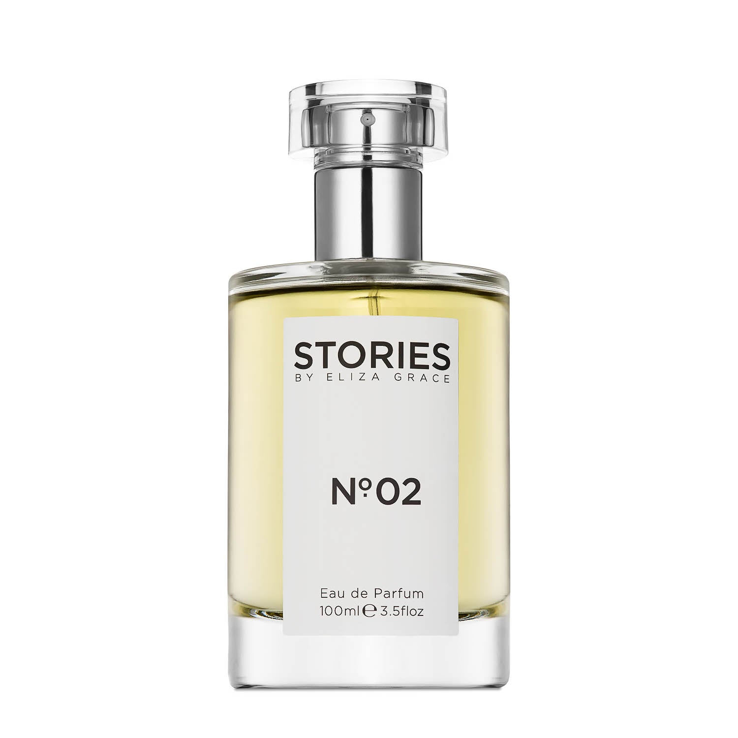 STORIES Nº.02 COLLECTION