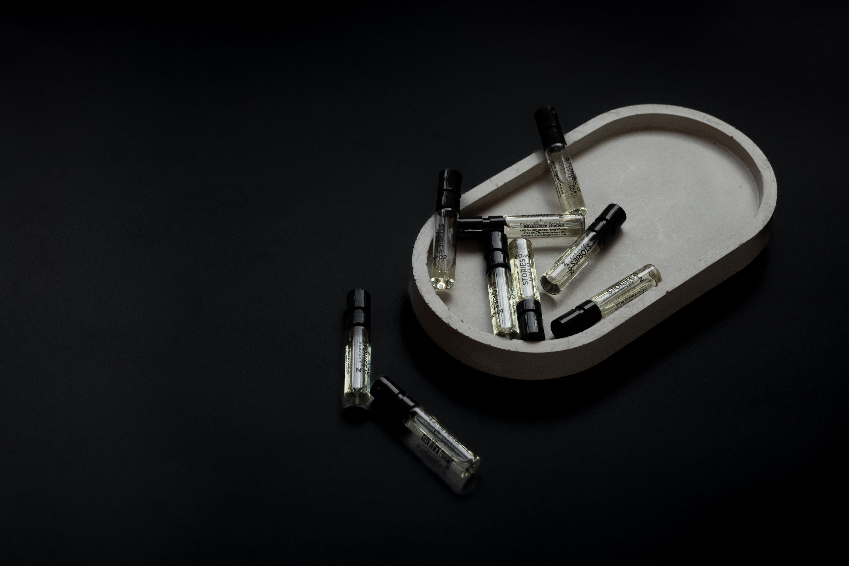 Fragrance Discovery