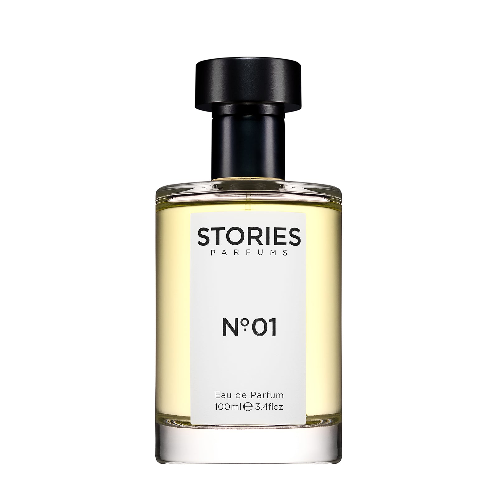 STORIES Nº.01 ULTIMATE FESTIVE COLLECTION