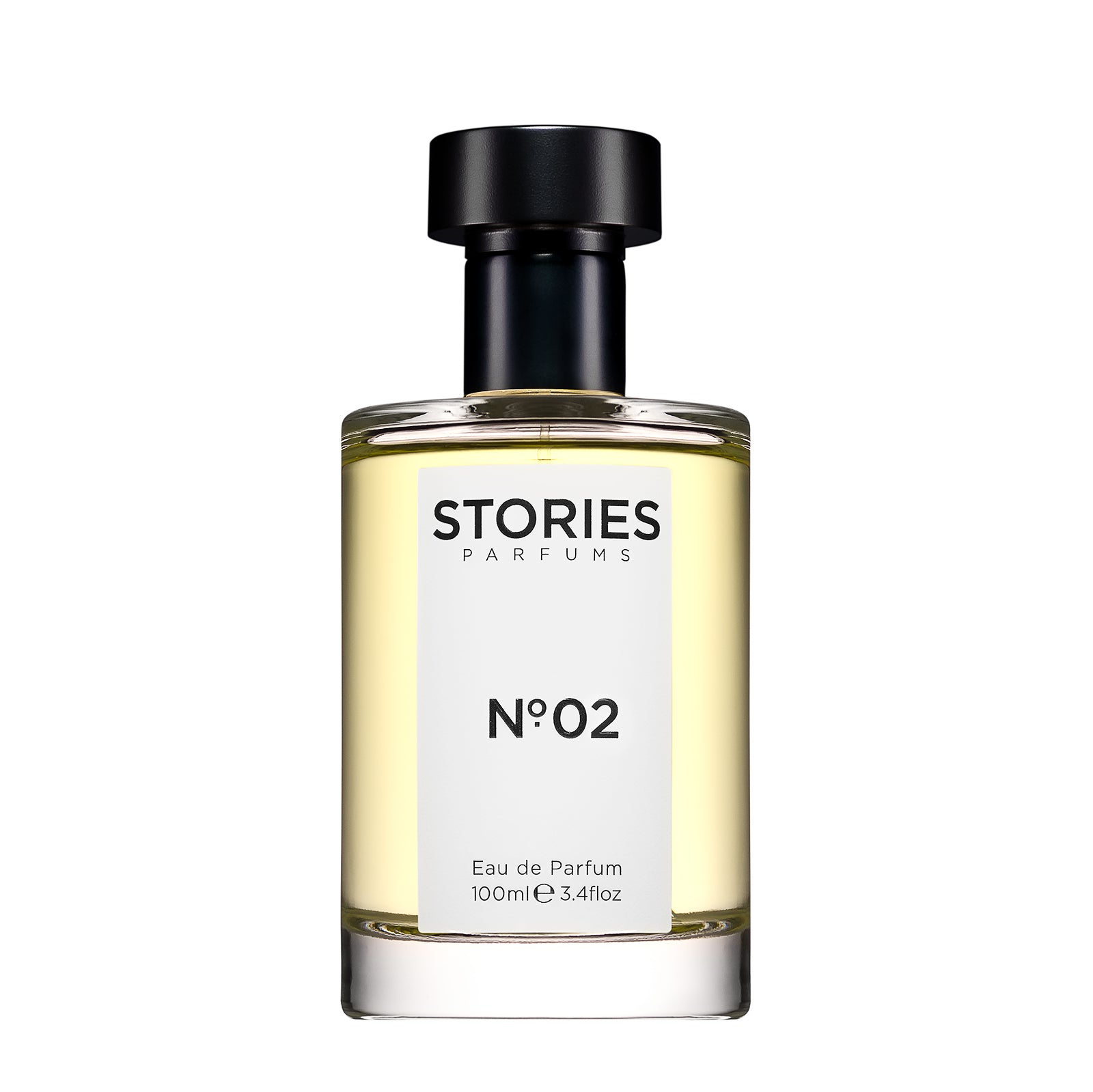 Eau De Parfum | Perfume Fragrances | STORIES Parfums