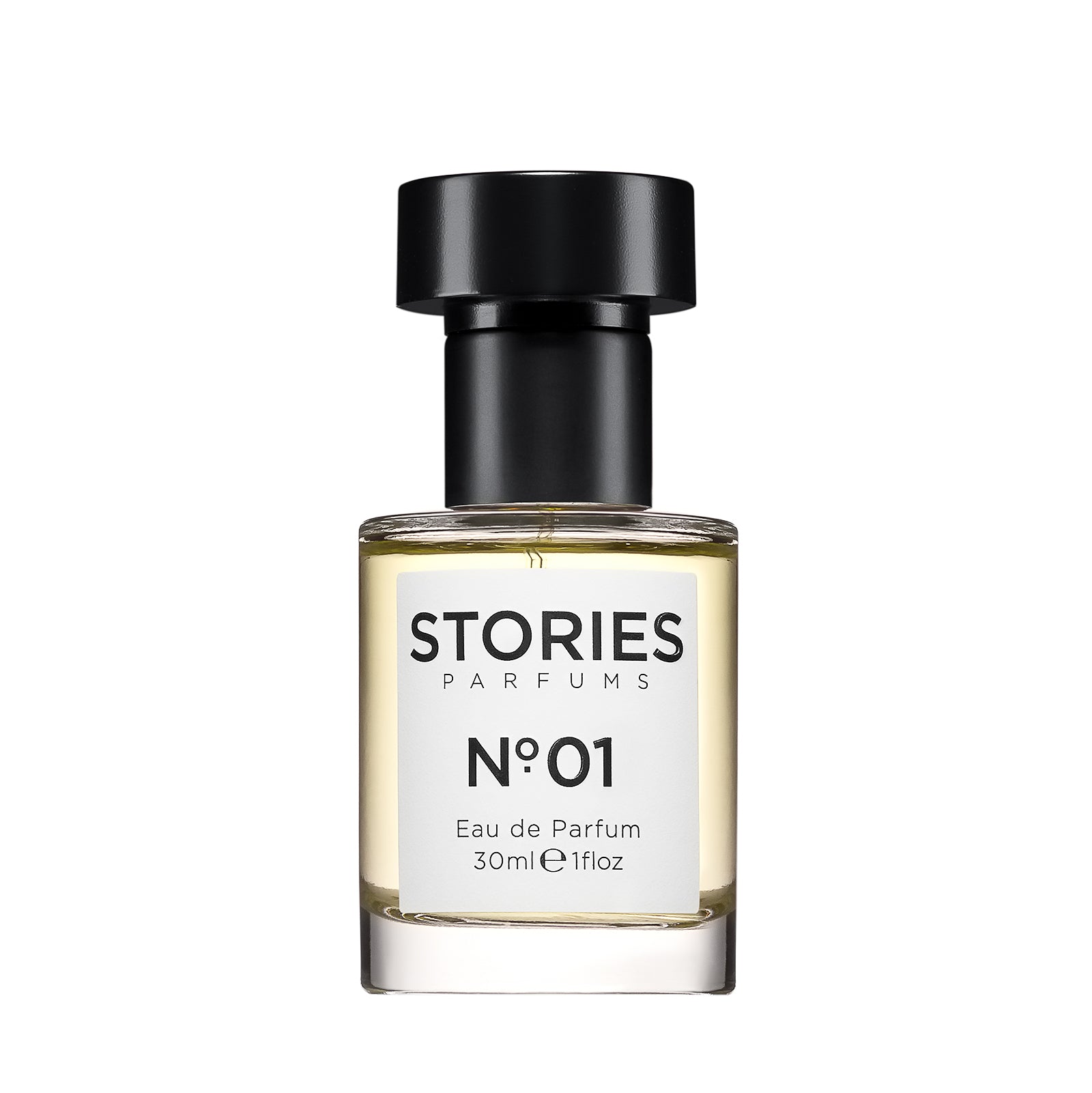 STORIES Nº.01 ULTIMATE FESTIVE COLLECTION