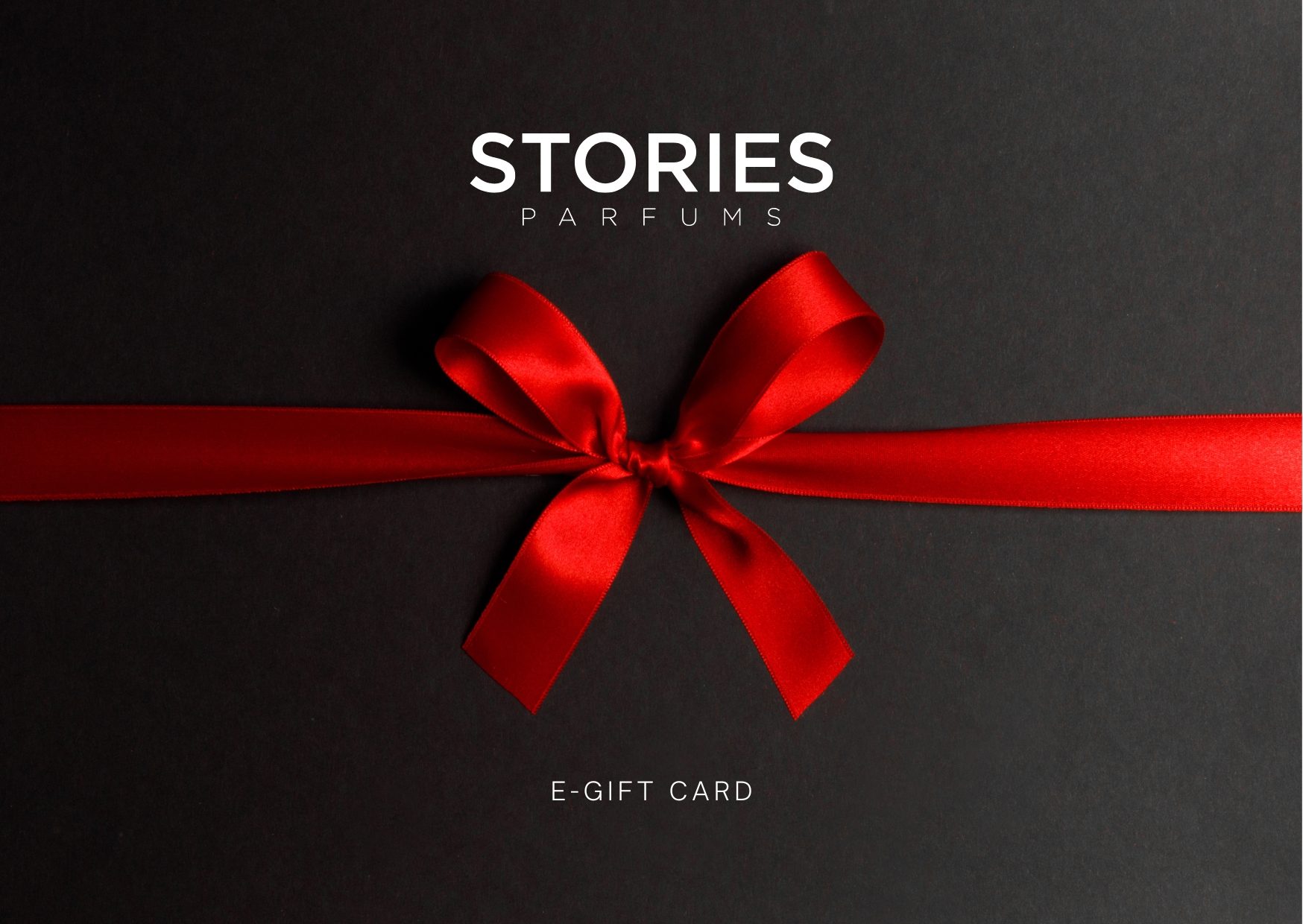 E-Gift Card