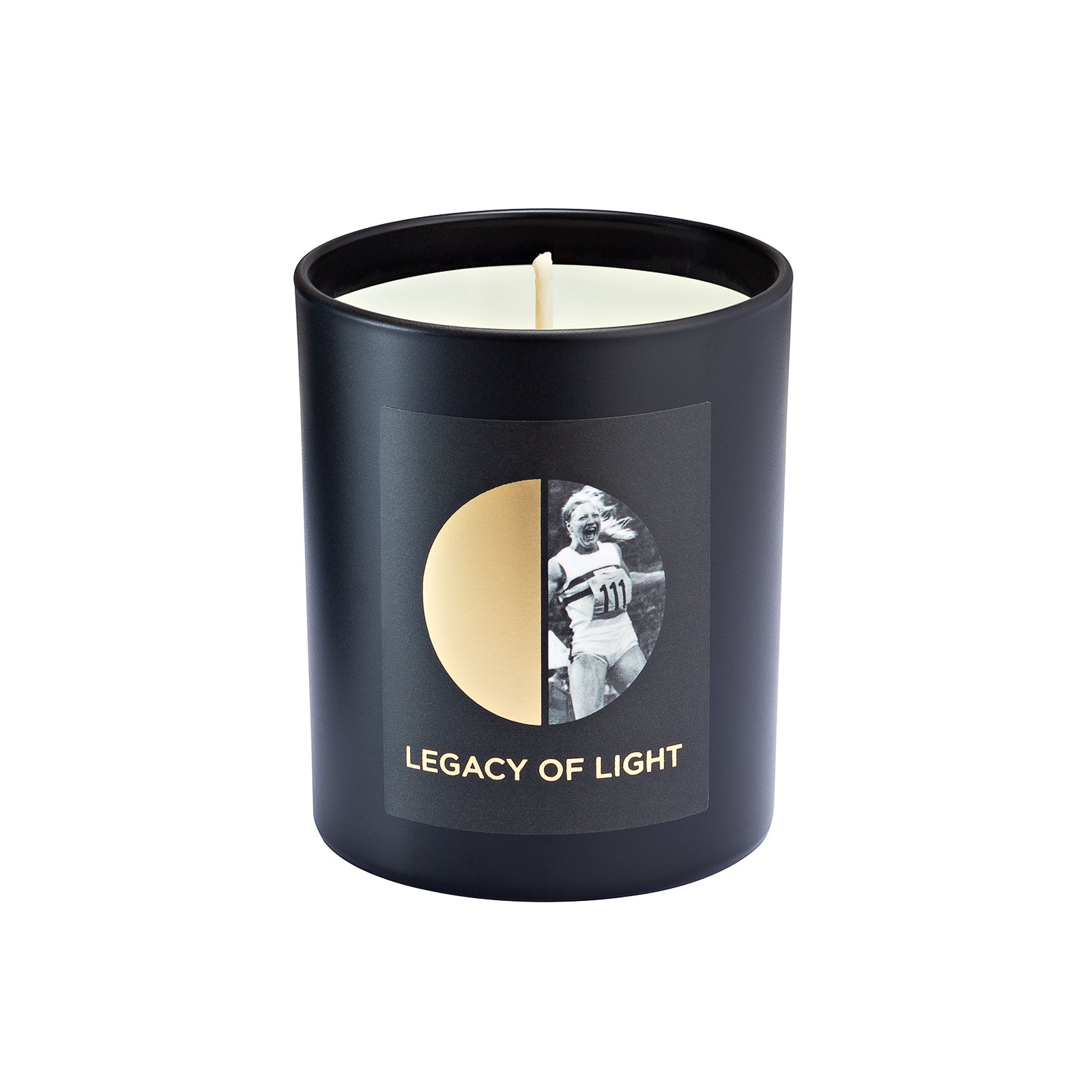 Lady Mary Peters Legacy of Light - Bougie Parfumée Hand-Poured Candle