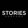 logo of STORIES Parfums® | Niche Fragrance House