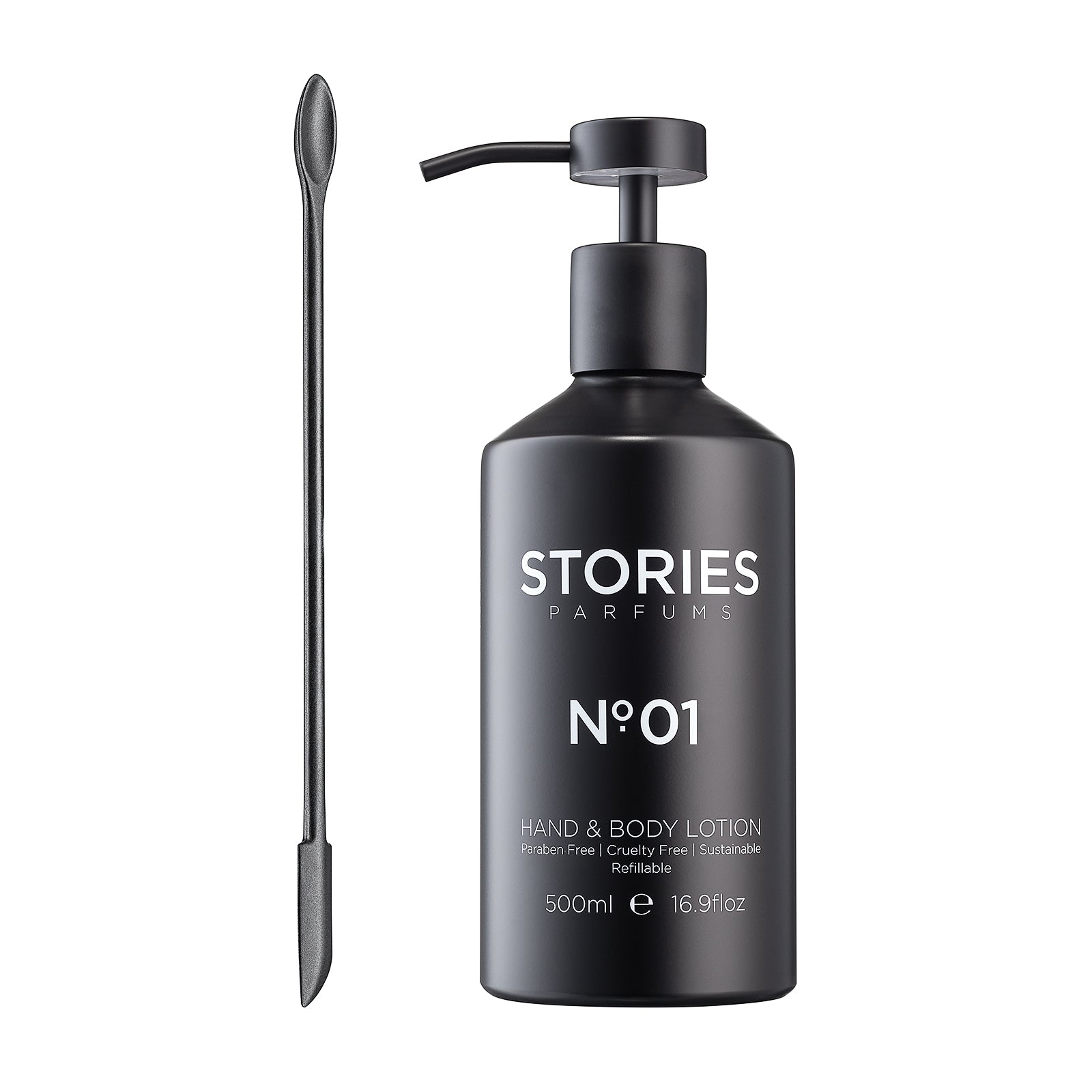 The STORIES Body Wand