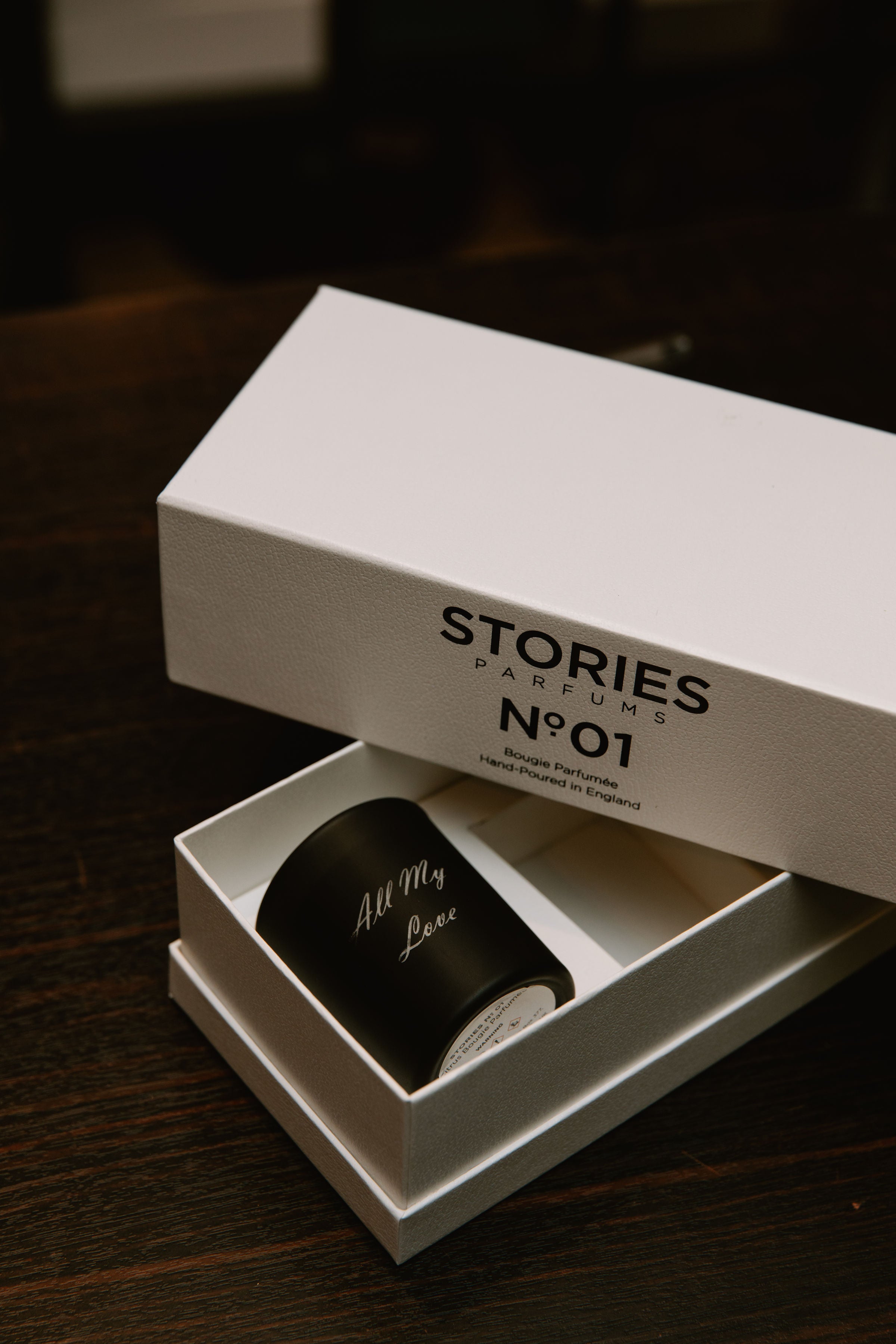 Perfume Bottle Engraving