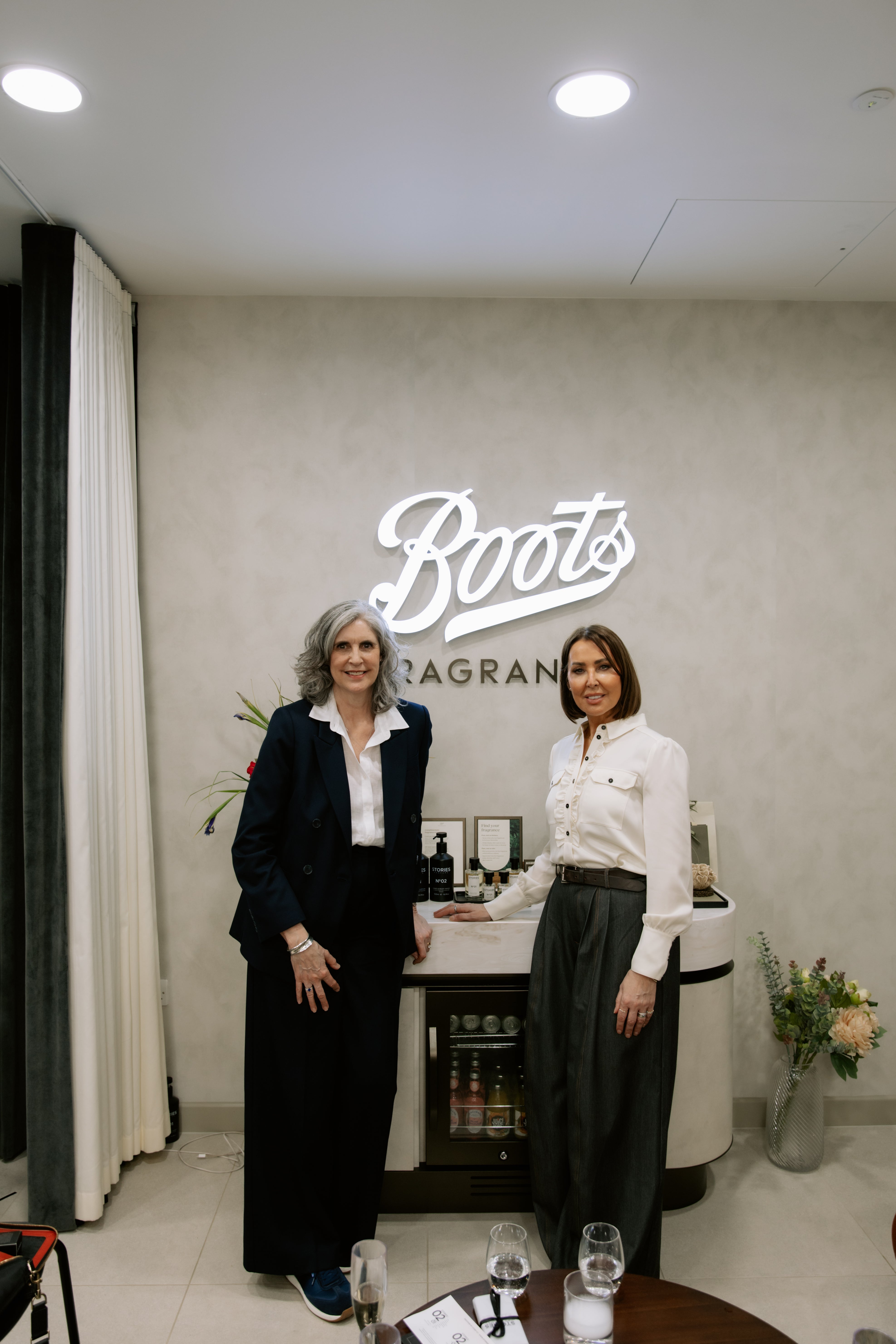 STORIES SCENT SOCIETY GATHERING